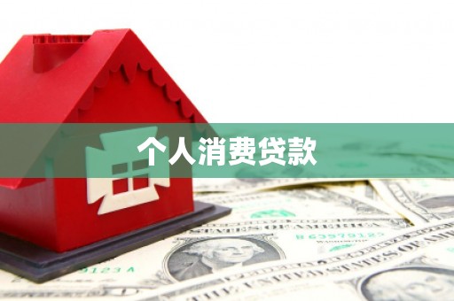 民丰个人消费贷款