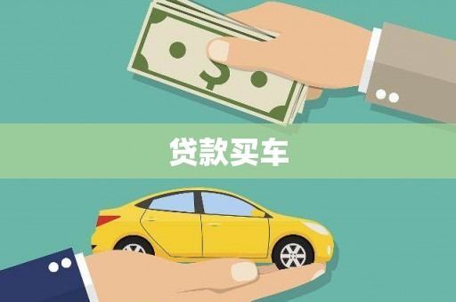 民丰贷款买车