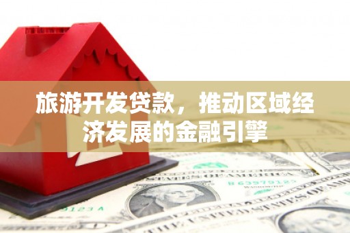 民丰旅游开发贷款，推动区域经济发展的金融引擎
