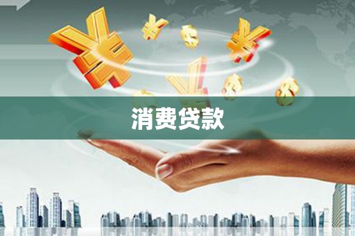 民丰消费贷款