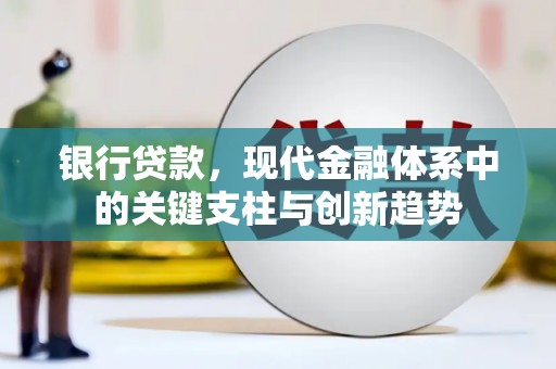 民丰银行贷款，现代金融体系中的关键支柱与创新趋势