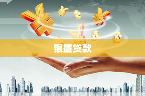 民丰银盛贷款