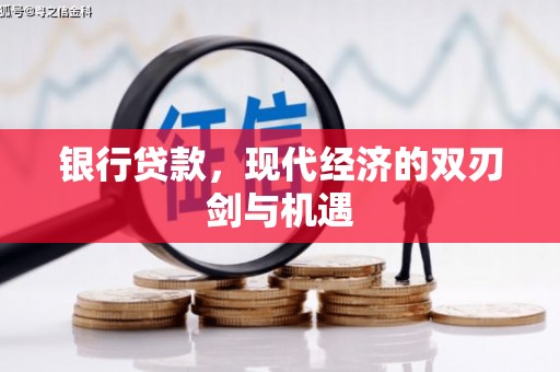 民丰银行贷款，现代经济的双刃剑与机遇