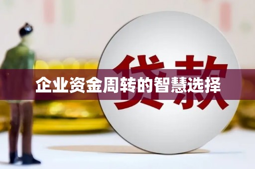 民丰企业资金周转的智慧选择