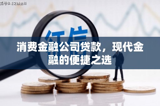 民丰消费金融公司贷款，现代金融的便捷之选