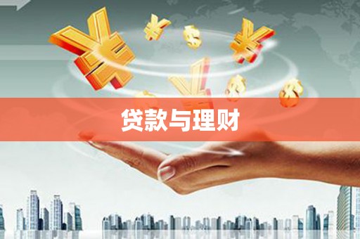 民丰贷款与理财