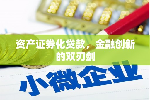 民丰资产证券化贷款，金融创新的双刃剑