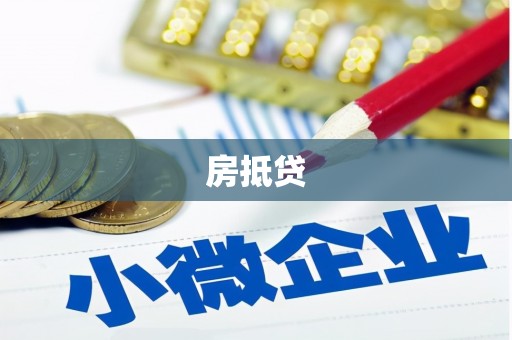 民丰房抵贷