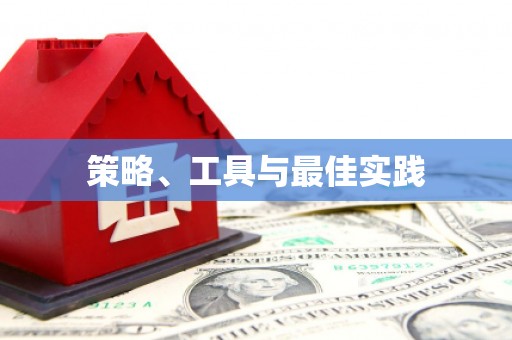 民丰策略、工具与最佳实践
