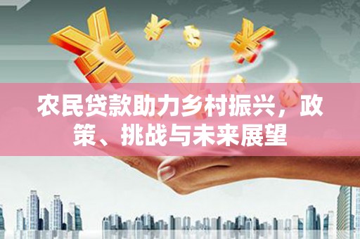 民丰农民贷款助力乡村振兴，政策、挑战与未来展望