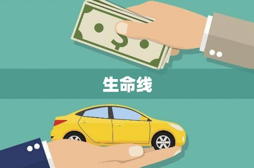 民丰生命线