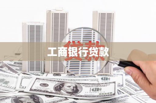 民丰工商银行贷款