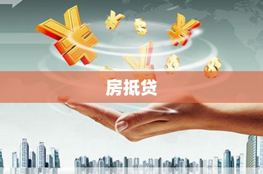 民丰房抵贷