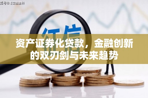 民丰资产证券化贷款，金融创新的双刃剑与未来趋势