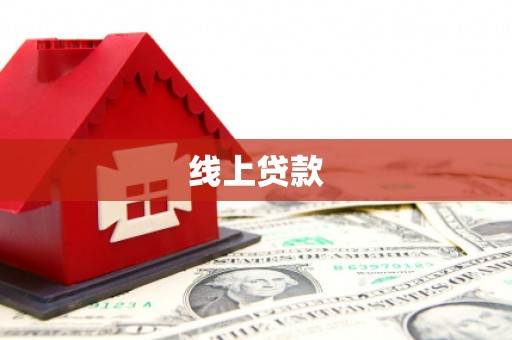 民丰线上贷款