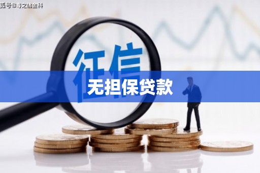 民丰无担保贷款