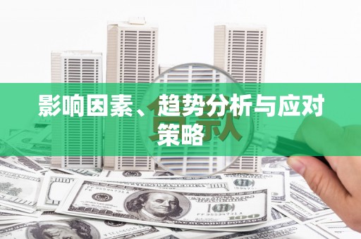 民丰影响因素、趋势分析与应对策略