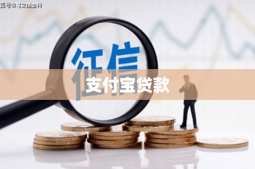 民丰支付宝贷款