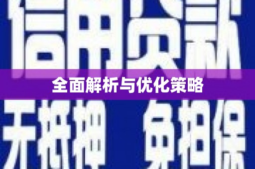 民丰全面解析与优化策略