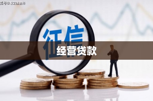 民丰经营贷款