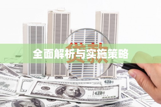 民丰全面解析与实施策略