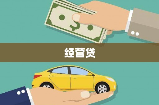 民丰经营贷